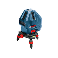 Máy cân mực laze Bosch GLL5-50X KIT