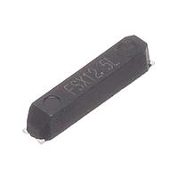 Abracon FKFSXEIHM0.032768-T3 Tuning Fork Crystal 32.768 KHZ TUNING FORK