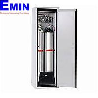 CHC lab G90.205.060 ガスシリンダーキャビネット (100L)