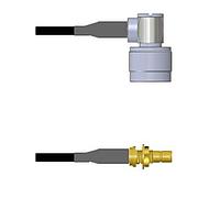 N-RP/SMB-SJB G174 18I Amphenol Custom Cable Q-2C03M0003018i