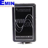 Vibration Meter,  Accelerometer and Dynamic Balancing