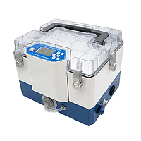 Máy lấy mẫu túi chân không Junray ZR-3520 (4L/phút,  >-16kPa)