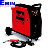 Telwin ELECTROMIG 230 WAVE MIG-MAG 3PH (1,6 - 4mm)