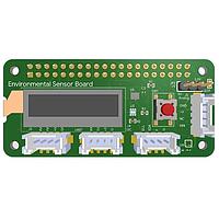 多機能センサー開発ツール