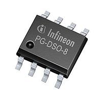 Bộ điều chỉnh điện áp Bộ điều chỉnh điện áp tuyến tính Infineon TLE42794GXUMA2