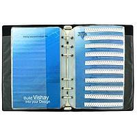 Vishay Beyschlag LCW964MCW0406MDB00 高精度薄膜チップ抵抗器 高精度0406チップ抵抗器キット