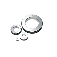 Niigata Seiki SRG-130 Steel Ring Gauge (130mm)