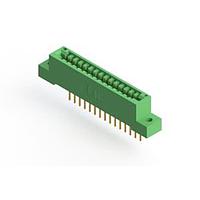 EDAC 346-015-522-102 Standard Card Edge Connectors Card Edge Connectors