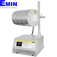 Lò nung ống NABERTHERM RT 50-250/11 (1100°C, 250 mmGiá đỡ hoạt động ngang hoạc dọc)