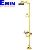 PROGUARD PG 10020SS 緊急用洗眼器