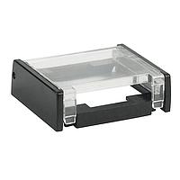 NKK Switches AT4057 Guard RECT PROT GUARD LB