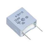 Tụ phim tổng hợp MKT 0,0047 uF +/-5% 100 Vdc Bước chân 5mm Vishay BC Components BFC237029472