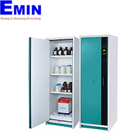 Tủ bảo quản axit/ dung dịch ăn mòn JEIOTECH SC-C-0806D1 (146L)