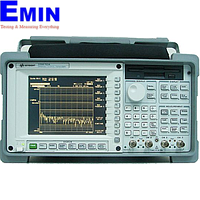 レンタルサービスAgilent35670Aシグナルアナライザ