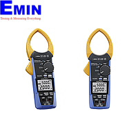 HIOKI CM4141-50 KIT AC钳型表 (AC 2000A, TRUS RMS)