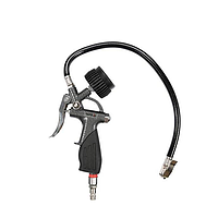 Yato YT-23701 轮胎气压表