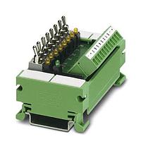 PHOENIX CONTACT 2962997 Passive Interface Modules UM 45-IB-DI/SIM8