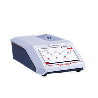 Máy đo khúc xạ dùng cho phòng thí nghiệm Anton Paar Abbemat 5101 (1.30 nD - 1.66 nD / 0 °Brix - 100 °Brix / 10 °C - 70 °C)