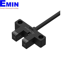 Cảm biến quang độ sâu rãnh 6.5mm Autonics BS3-K1R-P (≤0.05mm, 20㎲, PNP)