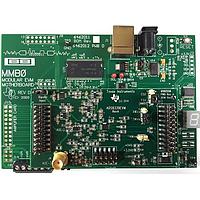 Texas Instruments ADS8339EVM-PDK ADC 16-bit 250kSPS SAR ADC Perf Eval Kit