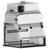 Flow Science ETA363024ABD Filtered Fume Hood (3 ft (0.9 m); 194 CFM 75 LFPM)