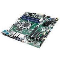 Advantech AIMB-586L-00A1E Industrial Motherboards LGA1151 mATX 2DP/HDMI/4SATA/2COM/H310/10USB