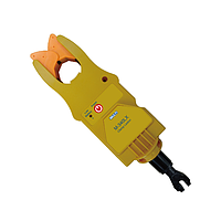MULTI M-340LX AC Low Voltage Leakage Clamp Meter (3mA/ 30mA/ 300mA/ 20A)