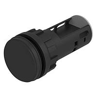 EAO 704.642.1 Indicator Actuator LEGEND CAP-TLT BLK