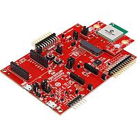 Bộ Công Cụ Phát Triển WiFi PIC32 WFI32 2.0 CURIOSITY Microchip Technology EV67T15A