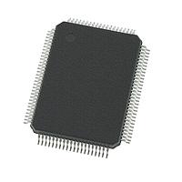 Bộ Đếm Đồng Bộ 9M 3.3V PB Chậm P/L Renesas Electronics 71V67602S133PFGI
