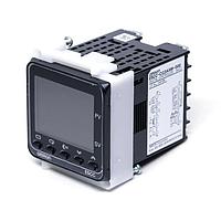 Bộ Điều Khiển Nhiệt Độ Quá Trình 1/16 TC, Dòng Điện/Điện Áp AC Omron Automation and Safety E5CC-CQ3A5M-000