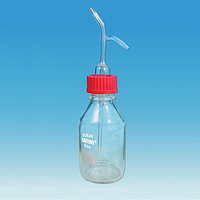 Bình phun sắc ký thủy tinh DURAN SciLab SL.Bot2060 (thủy tinh trong suốt, GL45, 100ml)