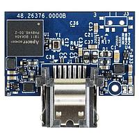 Apacer AC2.255HHF.00103 SATAディスクモジュール SATA3ディスクモジュール 7ピン/180度 3D-TLC 120GB ハウジングなし ワイド温度範囲 /交換用: AC2.255HHF.00145