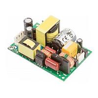 Bộ nguồn chuyển đổi AC-DC, 130W, khung mở 1U 2X3" XP Power ECP130PS48