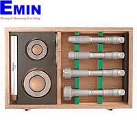 MITUTOYO 368-992 Holtests-ສາມຈຸດ