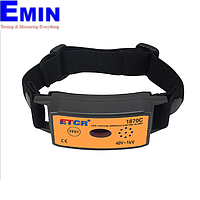 Thiết bị báo động điện áp thấp kiểu đeo tay ETCR ETCR1870C (AC 40V~1kV)