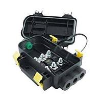 Littelfuse 0HBF0003ZXCAP16 케이블 캡 5AWG 핑크 캡