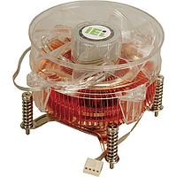 Quạt Tản Nhiệt CPU Cáp 20CM cho Khối Đấu Dây Đầu Vào DC IEI Technology CF-775A-RS