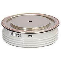 Điốt chỉnh lưu phục hồi tiêu chuẩn 4800V 1800A Infineon D1800N48T VF