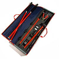 アースフック/ホットスティック