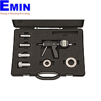 Bộ Panme đo trong điện tử Mahr 4487763KAL (844 AS, 50-100mm/2-4”)