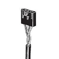 Omron Automation and Safety EE-1010-R 2M 커넥터 4선 커넥터 2미터