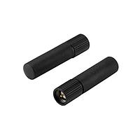 Taoglas TU.63.2111 超広帯域端末マウント 6-8.5GHz 2.5dBi 超広帯域アンテナ SMA-Mコネクタ付き