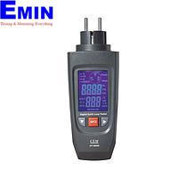 Thiết bị đo điện trở đất và kiểm tra mạch vòng CEM DT-9056 (0.00Ω~3.00Ω)