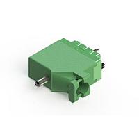 EDAC 516-038-500-221 Connectors Rack & Panel Connector