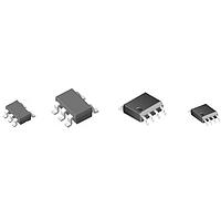 Bộ khuếch đại thuật toán CMOS đơn/Kép 1.6 đến 5.5V 0.9mA Diodes Incorporated AZV832MTR-G1