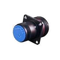 Đầu nối mô-đun / Đầu nối Ethernet 26+ bắt đầu 5 tuần Glenair 233-301NF07-175HN1