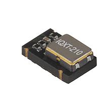 Bộ dao động tinh thể nhiệt độ ổn định cao VCTCXO Nhà máy hiện tại không nhận đơn đặt hàng cho sản phẩm này. IQD LFTVXO063789Bulk