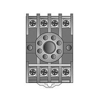 Đế Rơle DIN 11 Chân Littelfuse NDS-11