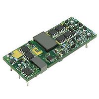 Isolated DC\DC POWER SUPPLY Bel Power Solutions SQE48T17060-NGB0G